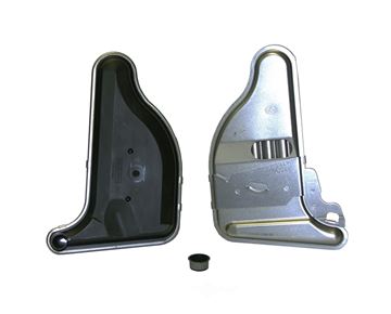 Bild von Automatenfilter Kit