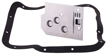 Bild von Automatenfilter Kit