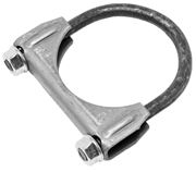 Bild von Bride 3 Zoll Heavy Duty