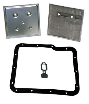 Bild von Automatenfilter Kit