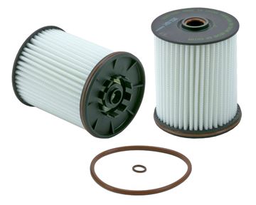 Bild von Kraftstofffilter