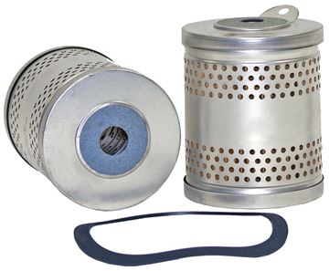 Bild von Ölfilter