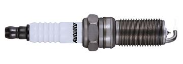 Bild von Zündkerze Iridium
