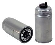 Bild von Kraftstofffilter