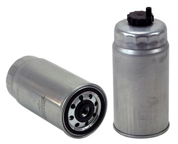 Bild von Kraftstofffilter