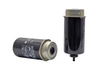 Bild von Kraftstofffilter