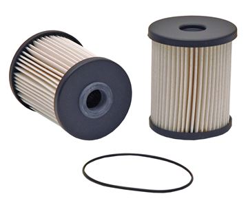 Bild von Kraftstofffilter