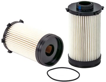 Bild von Kraftstofffilter