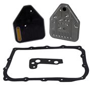 Bild von Automatenfilter Kit