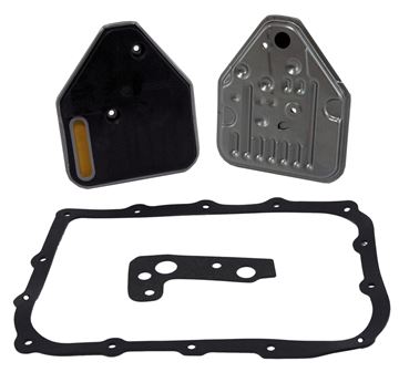 Bild von Automatenfilter Kit