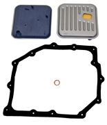 Bild von Automatenfilter Kit