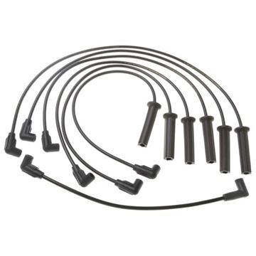 Bild von Zündkabel Kit 6 Zylinder
