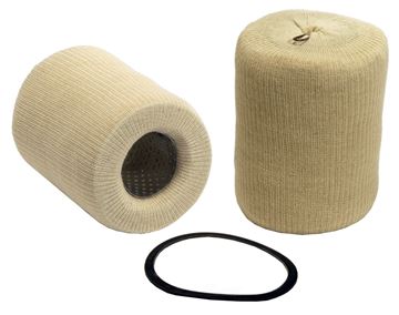 Bild von Ölfilter