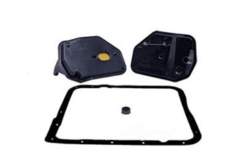 Bild von Automatenfilter Kit