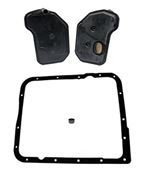 Bild von Automatenfilter Kit