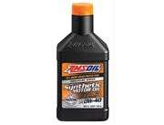 Bild von AMSOIL Signature Series SAE 0W/40
