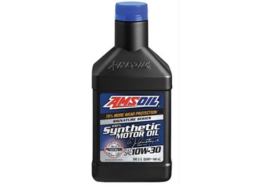 Bild von AMSOIL Signature Series SAE 10W/30