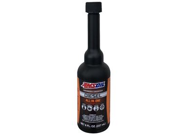 Bild von AMSOIL Diesel All-In-One Additiv