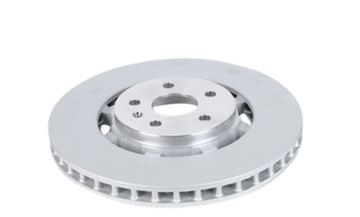 Bild von Bremsscheibe Ø 369.6mm