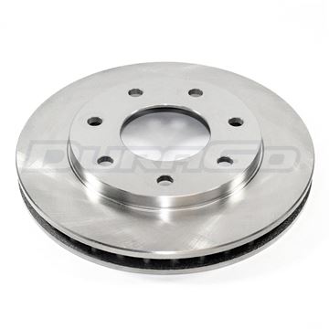 Bild von Bremsscheibe Ø 296mm