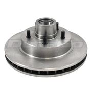 Bild von Bremsscheibe Ø 301.6mm