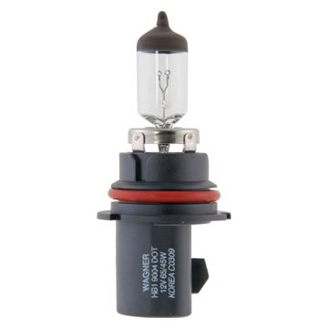 Bild von Birne Halogen HB1