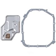 Bild von Automatenfilter Kit