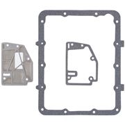 Bild von Automatenfilter Kit