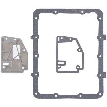 Bild von Automatenfilter Kit