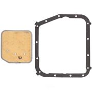 Bild von Automatenfilter Kit