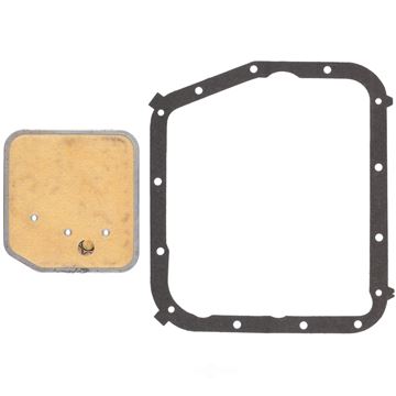 Bild von Automatenfilter Kit