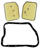 Bild von Automatenfilter Kit