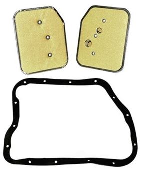 Bild von Automatenfilter Kit