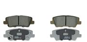 Bild von Bremsklotzsatz Optimizer