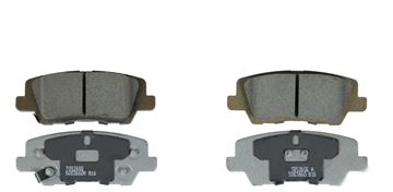 Bild von Bremsklotzsatz Optimizer