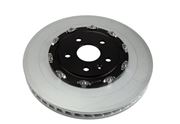 Bild von Bremsscheibe Ø 368.5mm