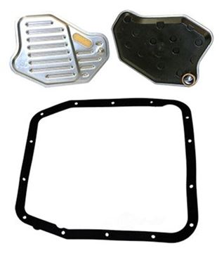 Bild von Automatenfilter Kit