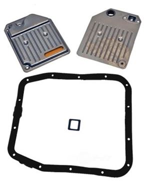 Bild von Automatenfilter Kit