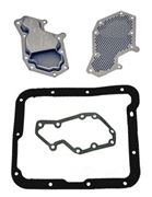 Bild von Automatenfilter Kit