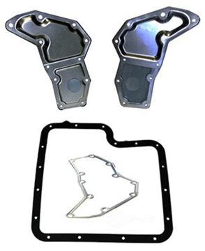 Bild von Automatenfilter Kit