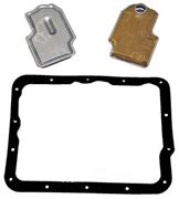 Bild von Automatenfilter Kit