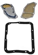 Bild von Automatenfilter Kit