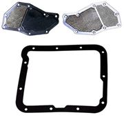 Bild von Automatenfilter Kit