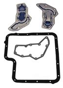 Bild von Automatenfilter Kit