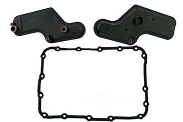 Bild von Automatenfilter Kit