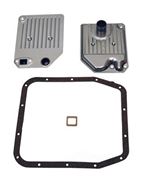 Bild von Automatenfilter Kit
