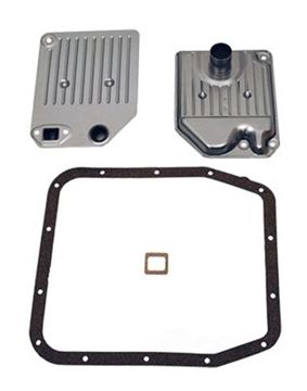 Bild von Automatenfilter Kit