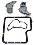 Bild von Automatenfilter Kit