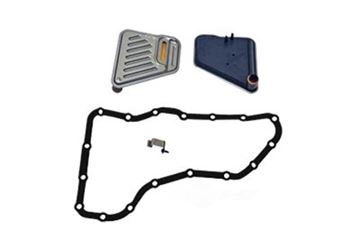 Bild von Automatenfilter Kit