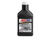 Bild von AMSOIL Signature Series SAE 5W/50